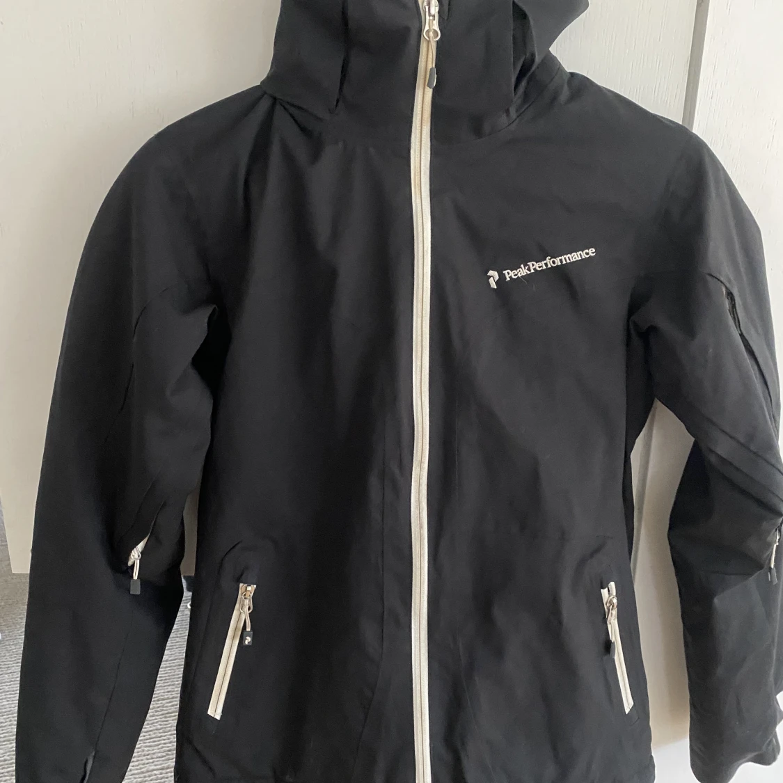 Peak Performance skidjacka