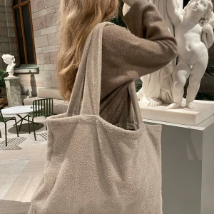 Handsydd Frottepåse - Terri Sthlm UF Frottepåse i modellen ”Vasastan” 🤍 så fin o användbar