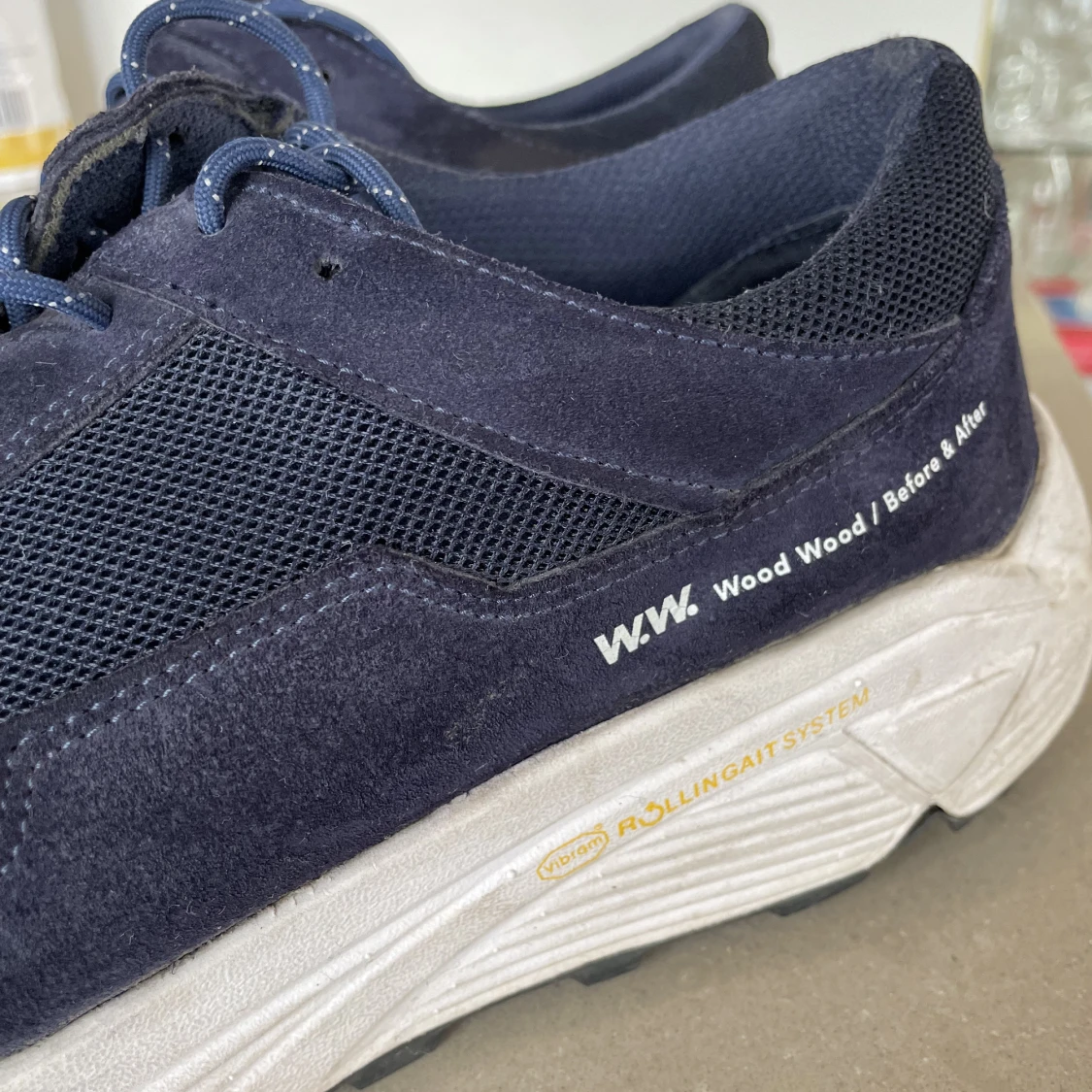 Wood Wood Nolan sneakers - 91