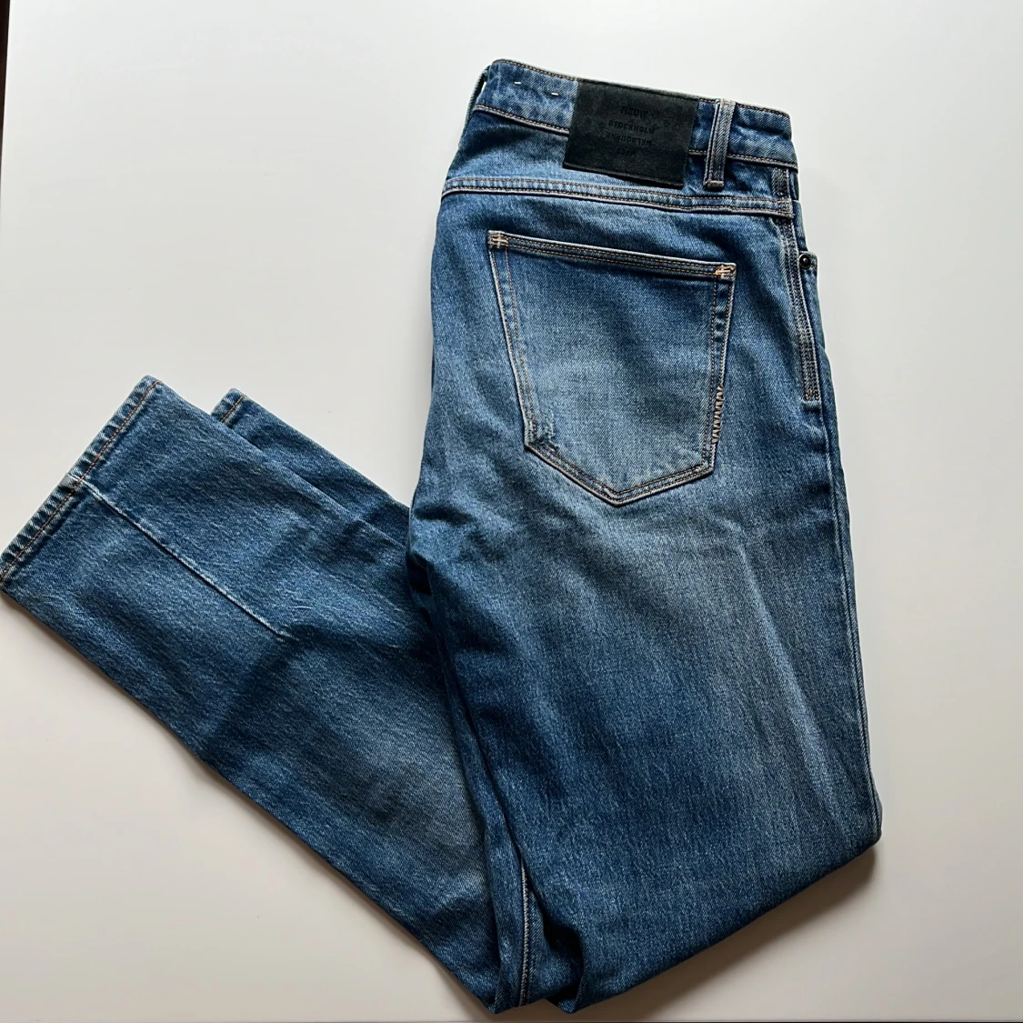 Jeans Neuw(ray straight)