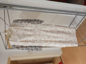Klänning - Fin klänning från Turkiet som använt bara en gång.