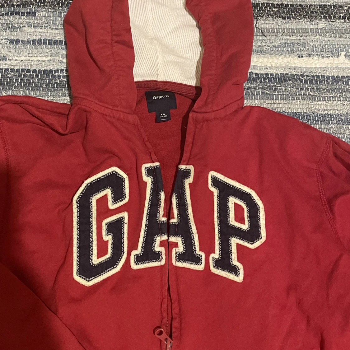 GAP zip-up - 91