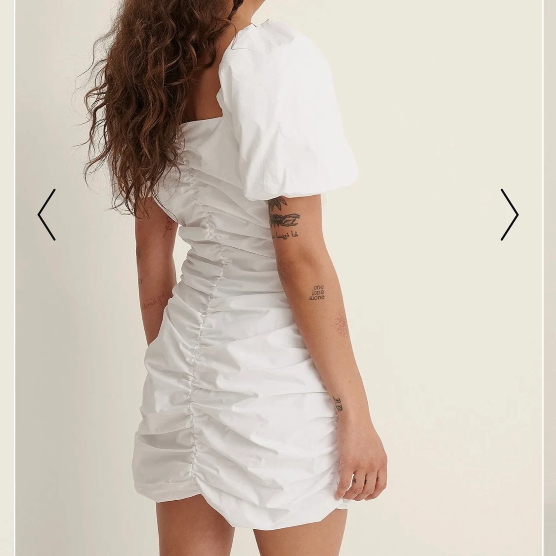 STUDENT KLÄNNING - 90