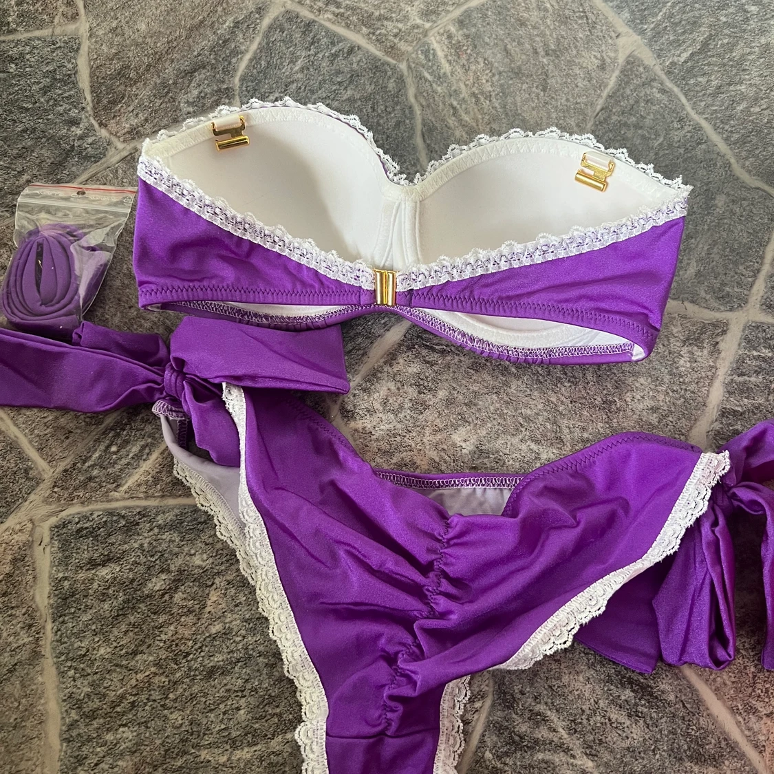 Bikini från Love by Lola - 90