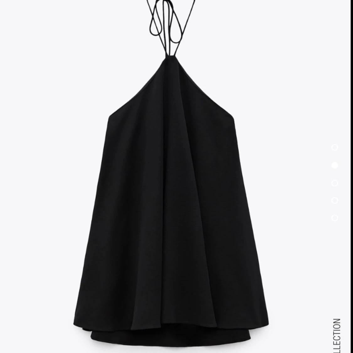 Zara klänning  - 90