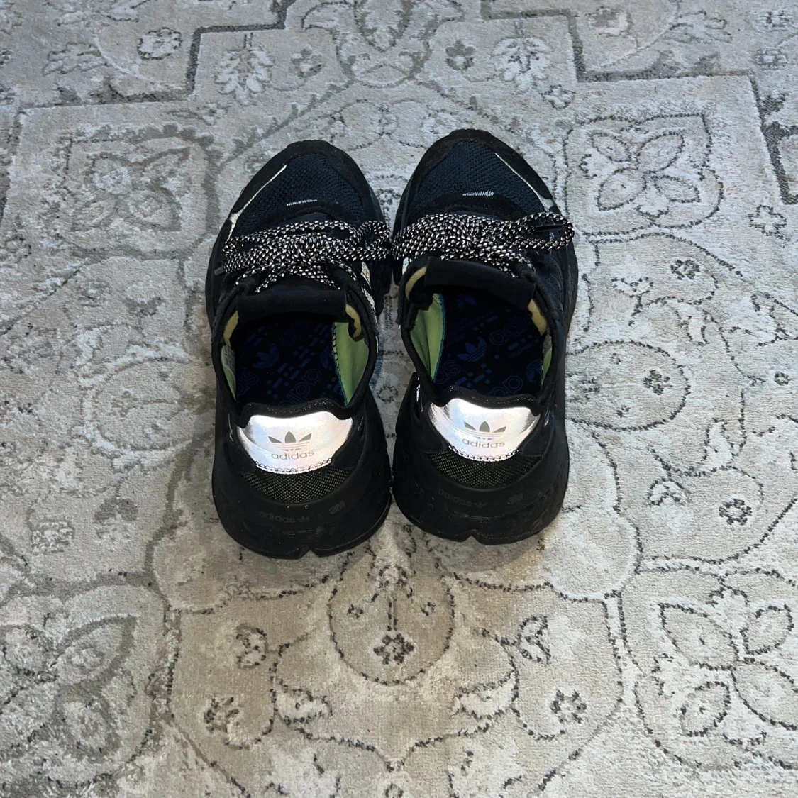 Adidas 3M collab Climacool Vento 41  - 90