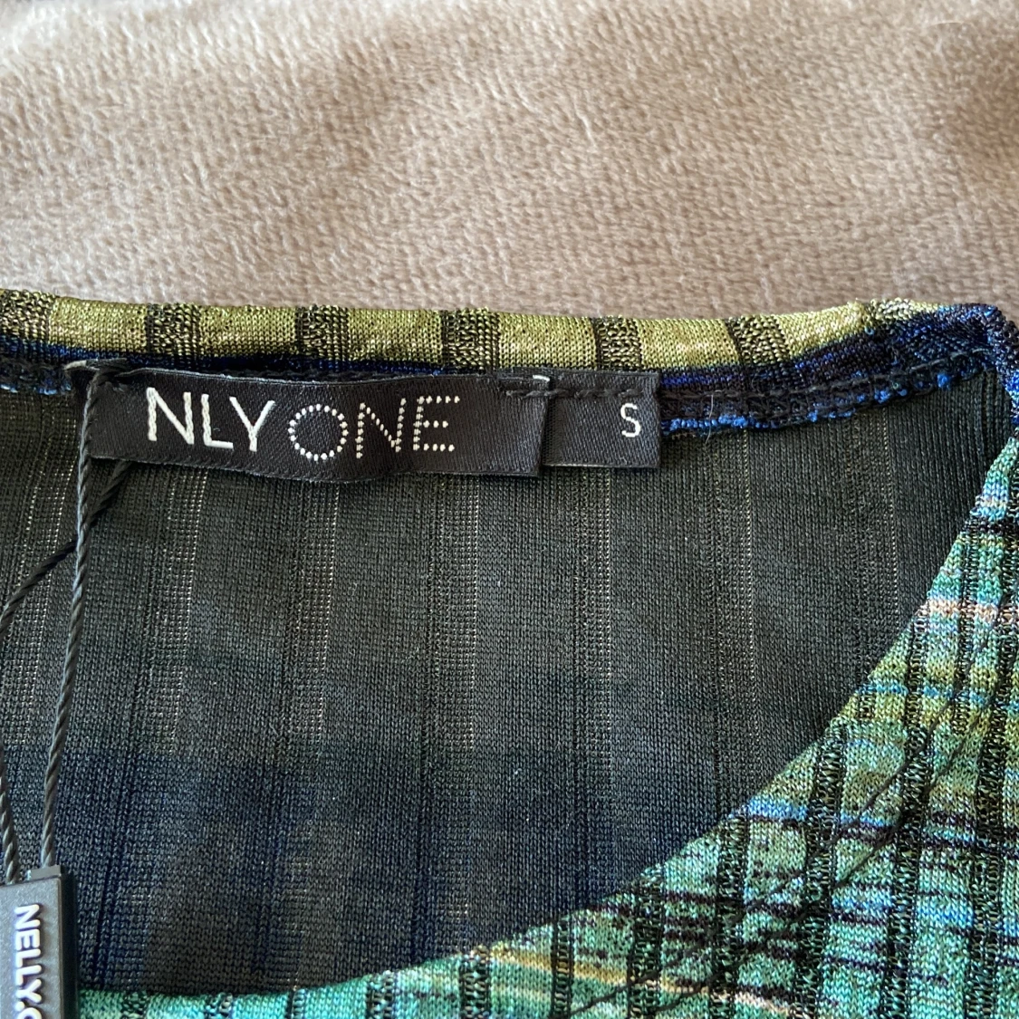 Bytes storlek s mot storlek m - 91