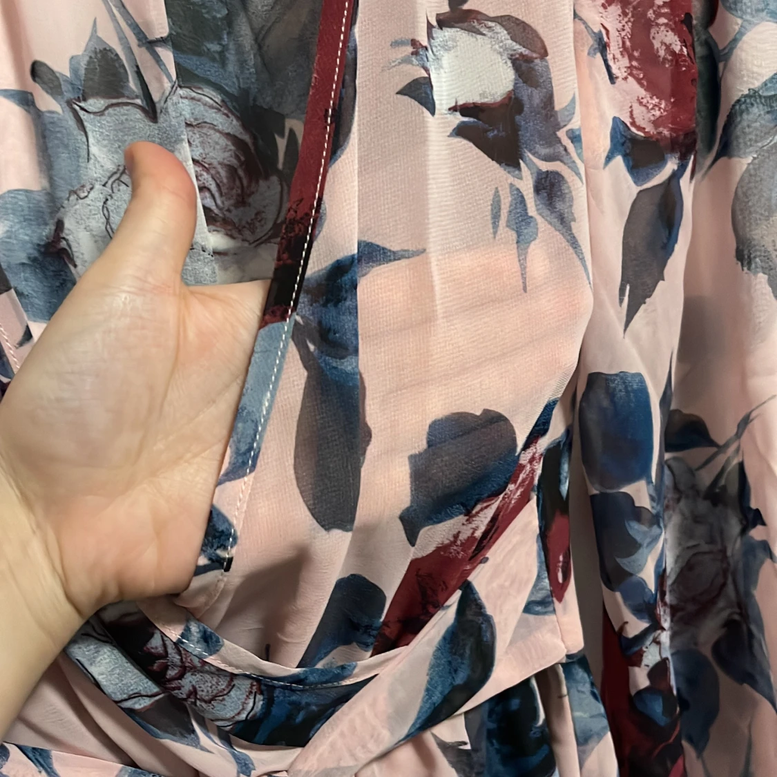 NA-KD maxiklänning - 91