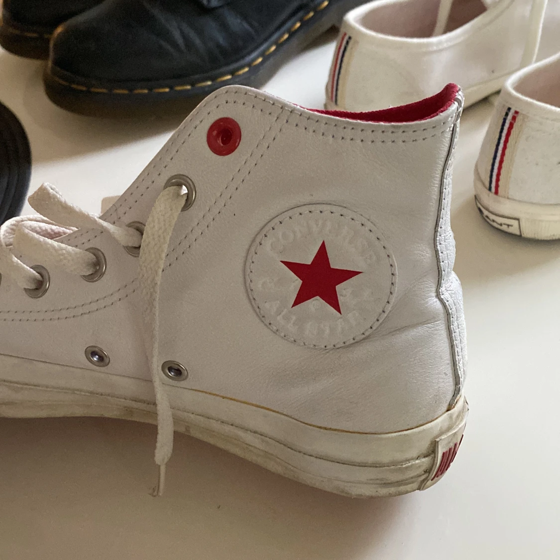 Converse All Star storlek 37,5 - 91