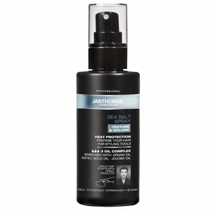 Salvattenspray - Oanvänd saltvattenspray från Jan Thomas