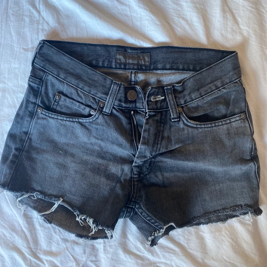 Acne jeansshorts - 91