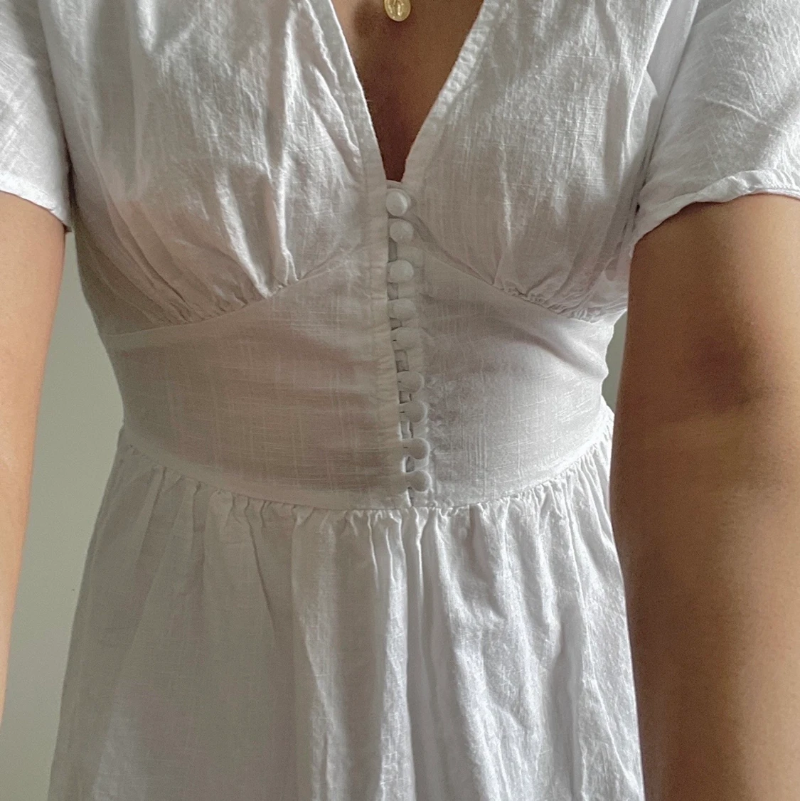 Sommarklänning  - 91