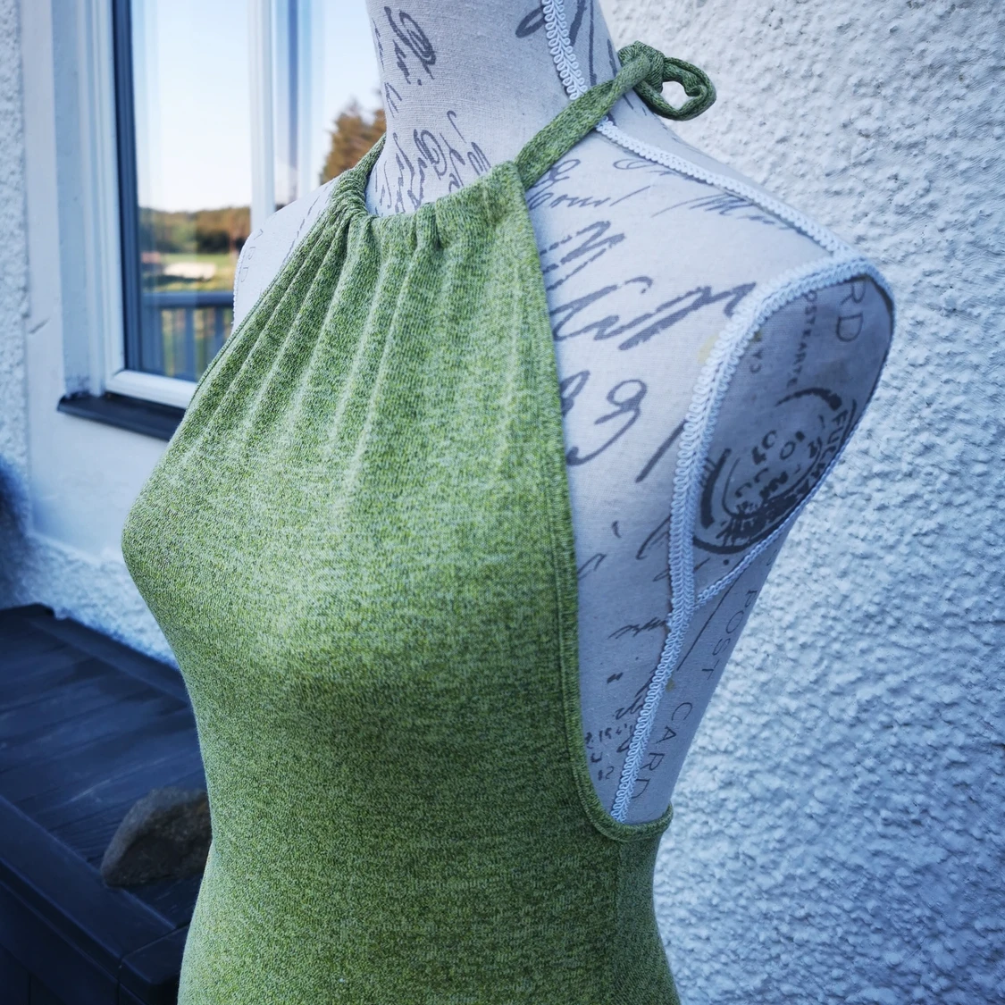 Sommarklänning - 91