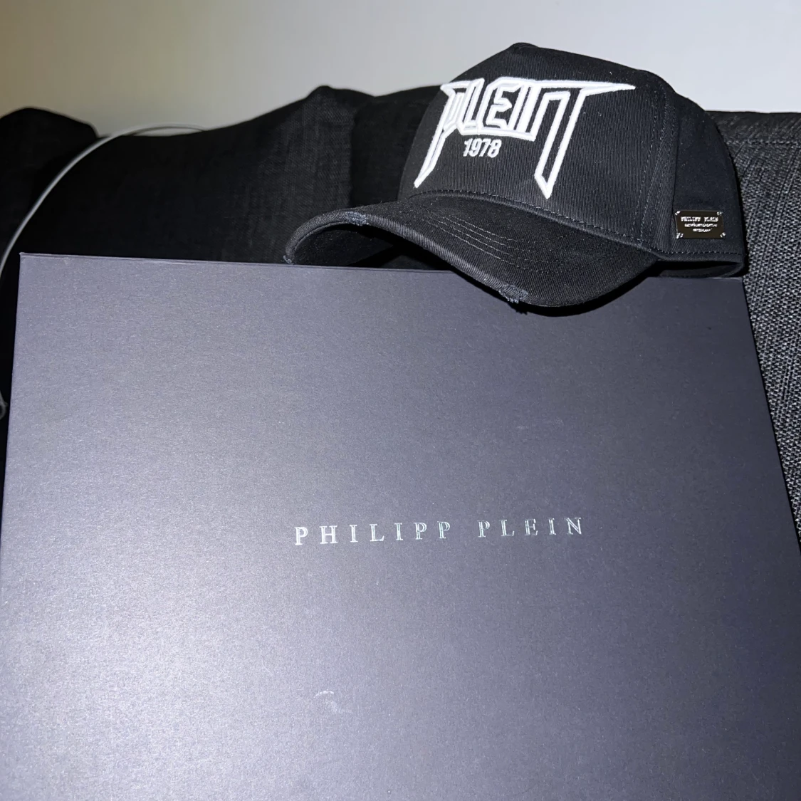 Philipp Plein keps - 91