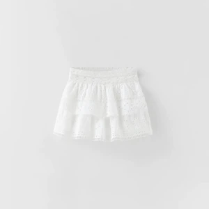 Kjol zara - Intressekoll på denna supersöta kjol från zara! Oanvänd!!! Passar någon som har storlek S