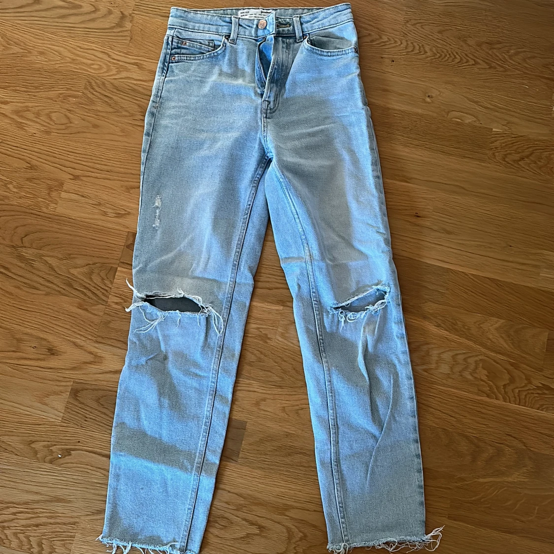 Min slim jeans från stradivarius  - 91
