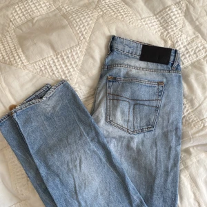 Sommarjeans - Köpta på plick men kom aldrig till användning