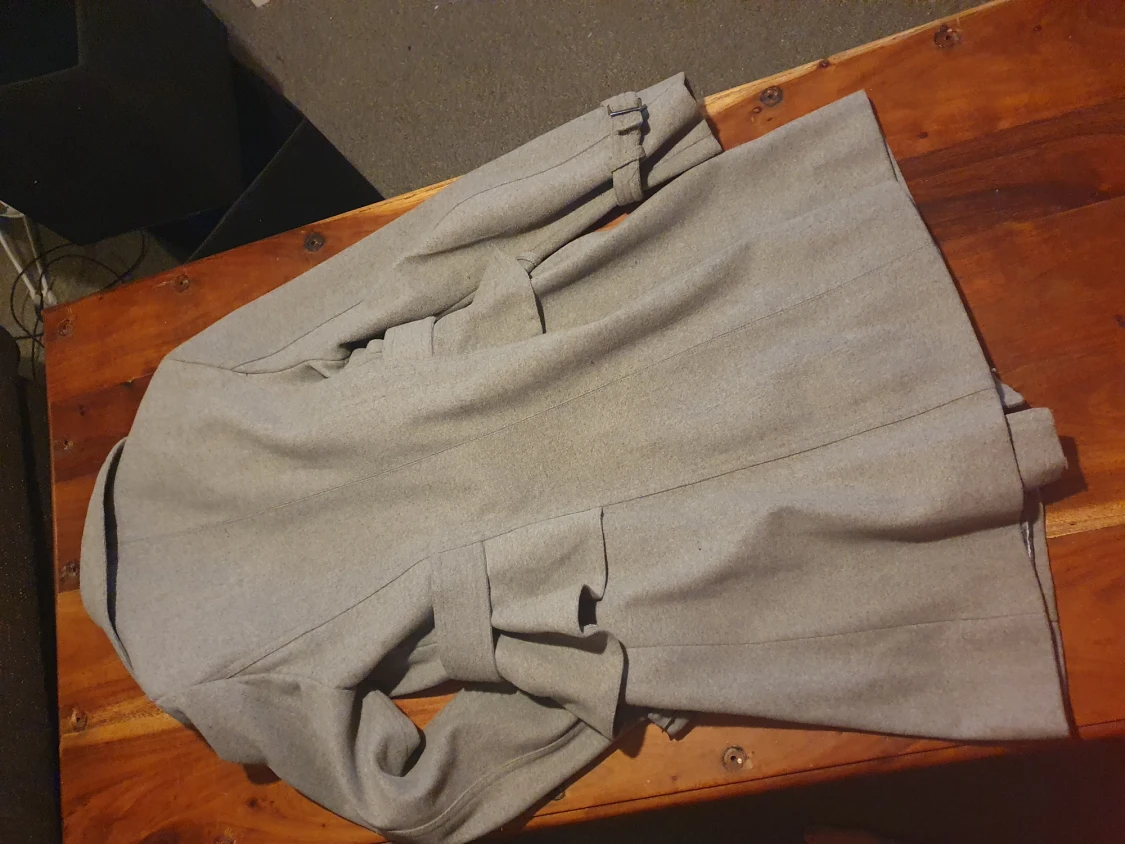 Fin kappa till våren/hösten - 90