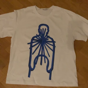 Craige Green T-Shirt - Size M, inte äkta, skönt tryck