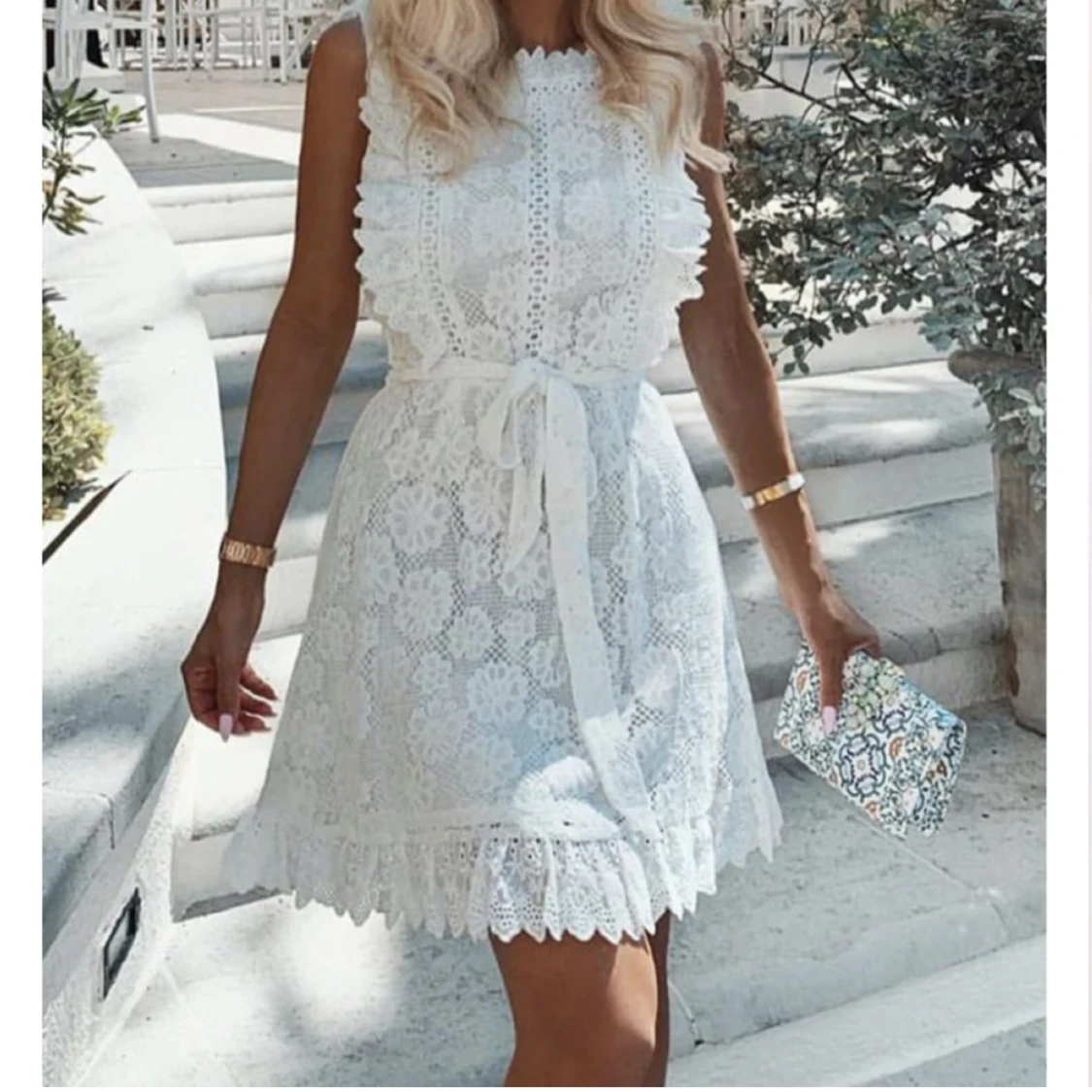 Studentklänning Dennis Magelic