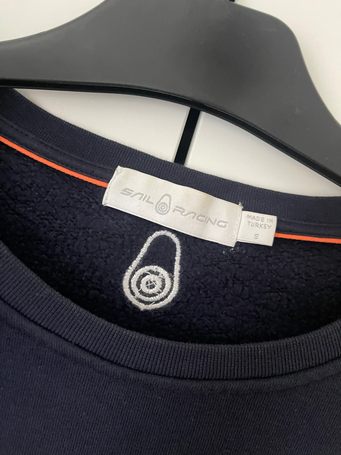 Sail racing tröja - 90