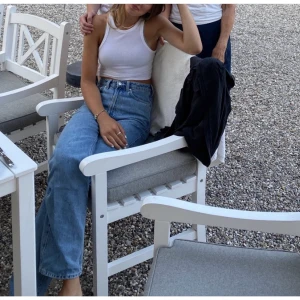 Weekday jeans - Säljer dessa superfina jeans från Weekday i modellen rowe. Fint skick. Nypris 600kr. Skriv privat vid funderingar💗