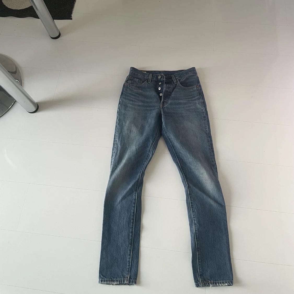 Levis 501 - 90