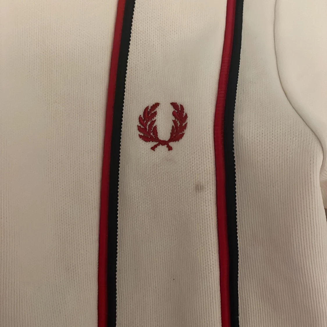 Fred Perry kofta - 90