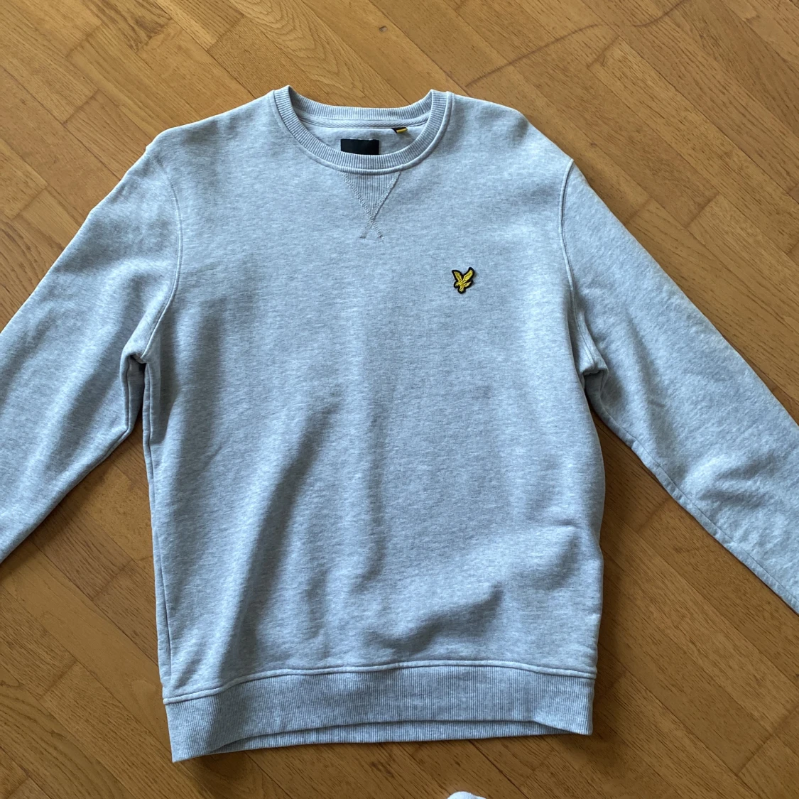 Lyle&Scott