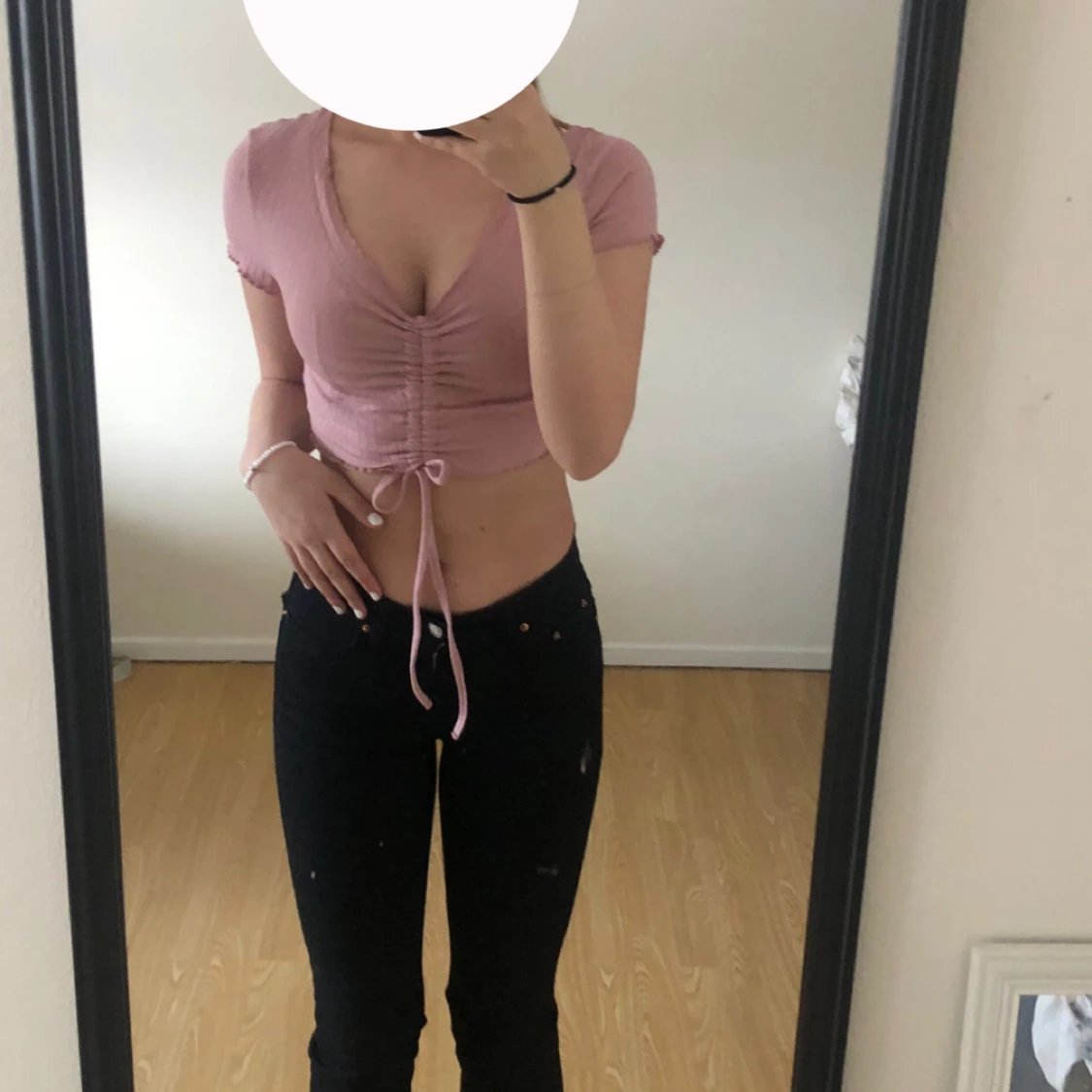 Fin sommar topp - 90