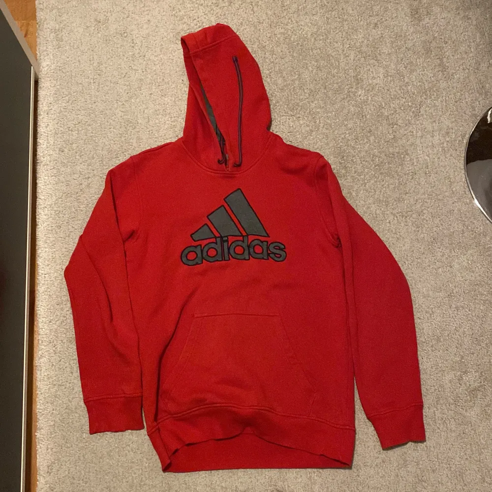 Passar bra för en y2k look . Hoodies.