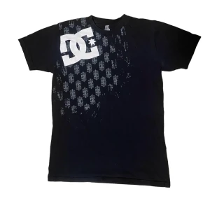 DC T-shirt  - Sjuk 
