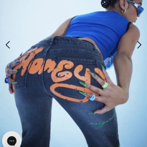 Jaded London byxor  - Jaded London. Aldrig använda , för små för mig. 