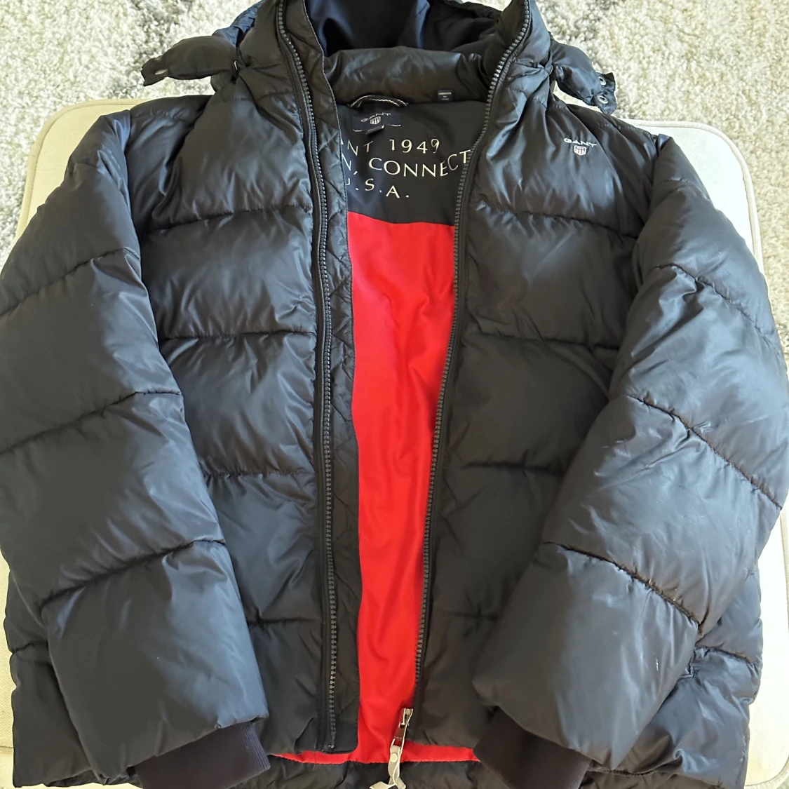 Gant Dunjacka 158-164