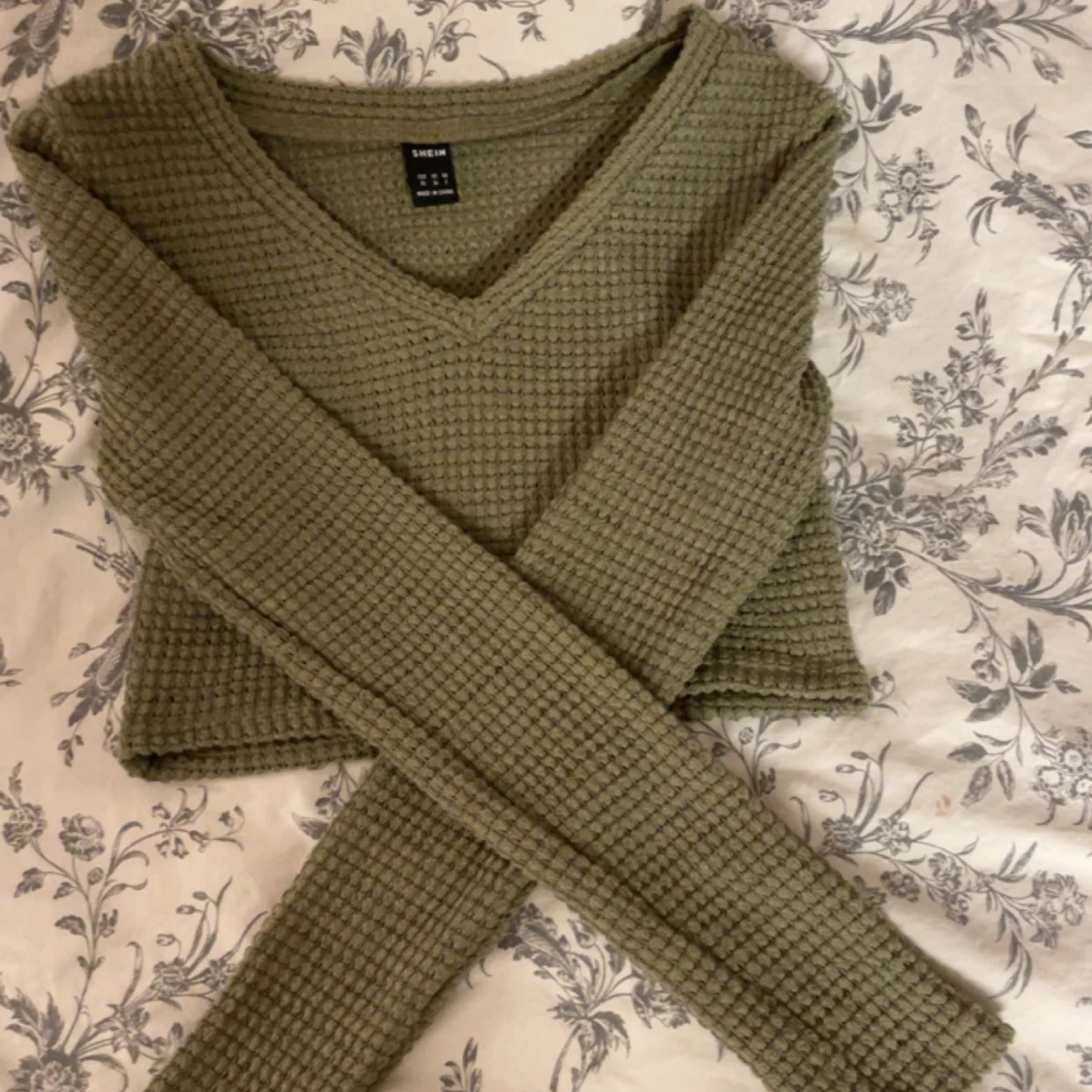 Supersöt tröja - 91