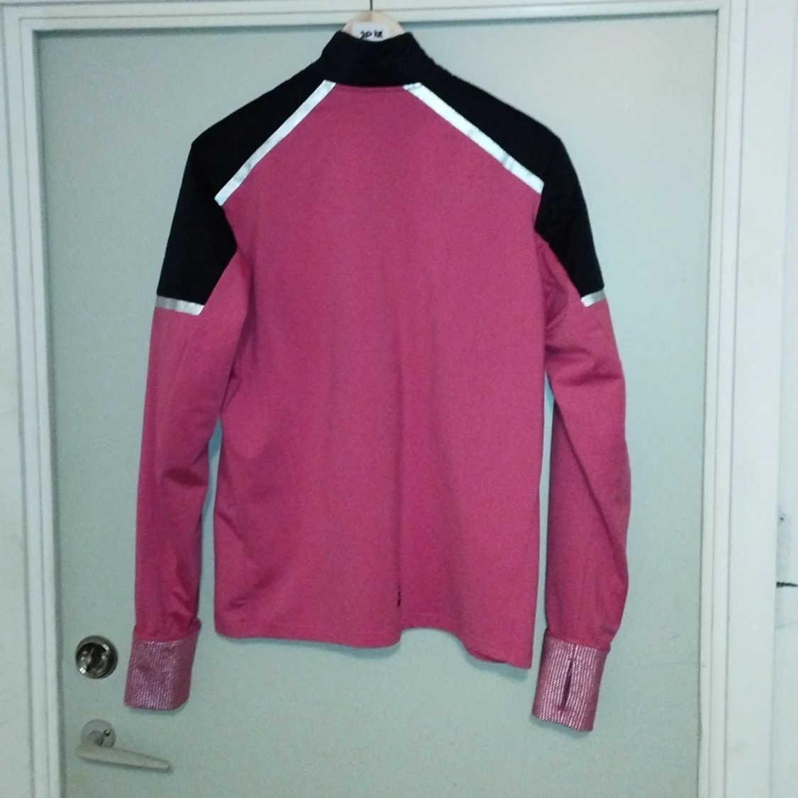 Löparjacka storlek xl - 90