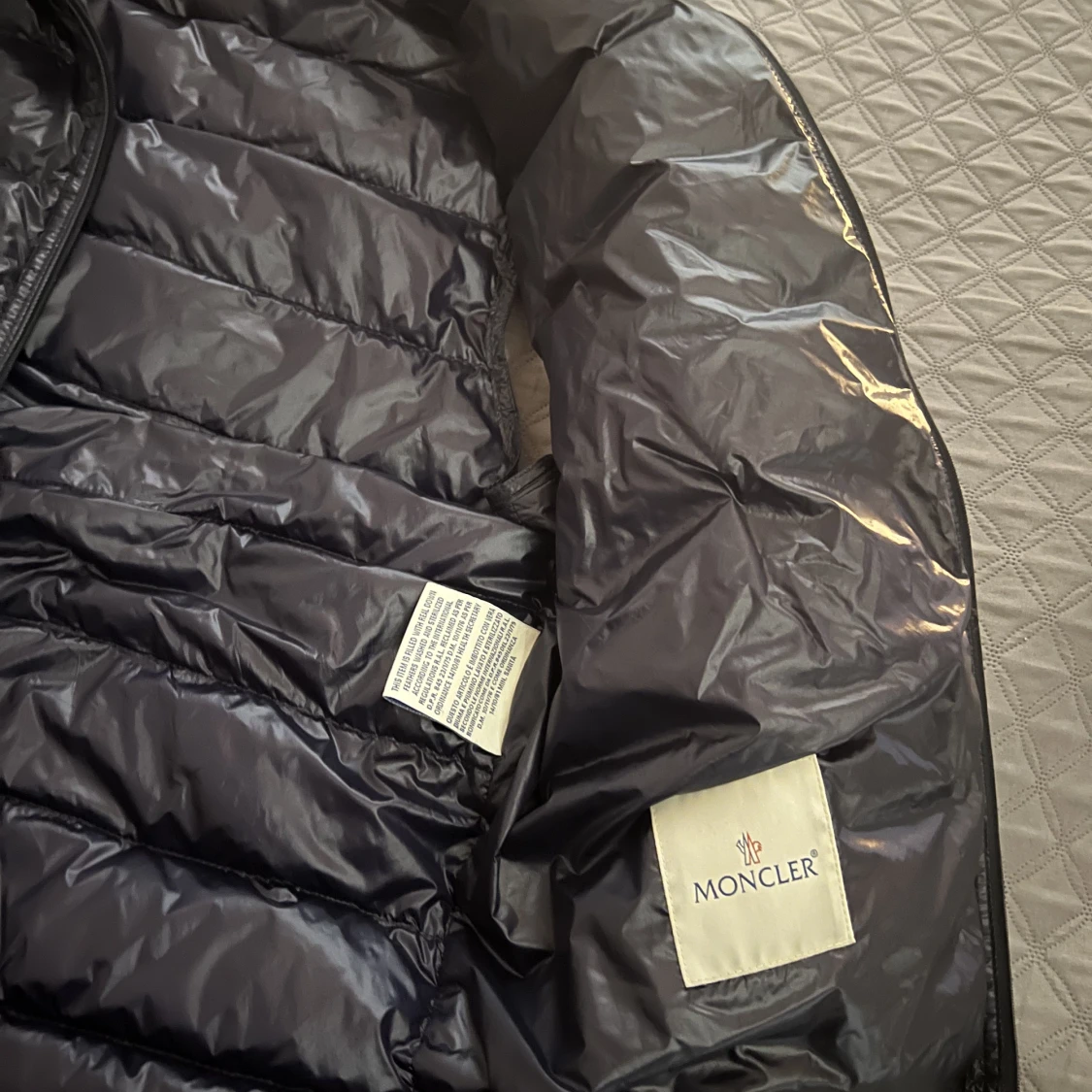 Moncler väst - 91