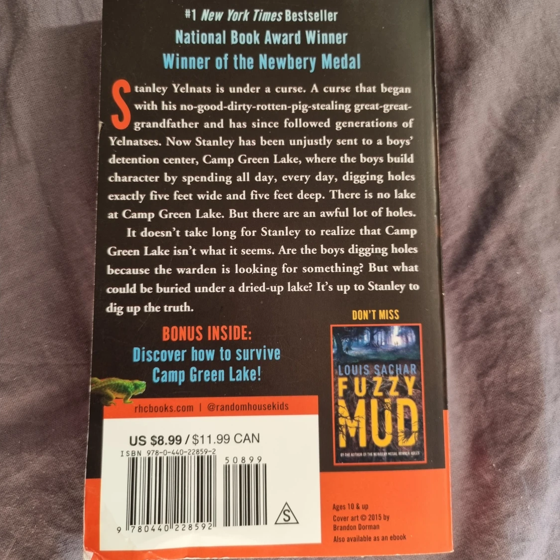 Holes engelsk bok - 90