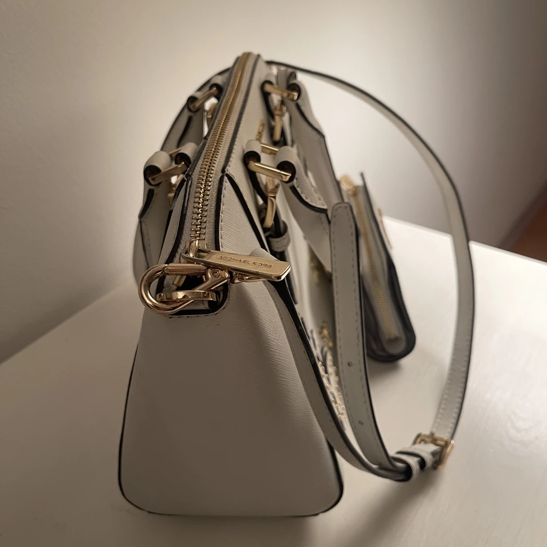 Michael kors väska/plånbok  - 91