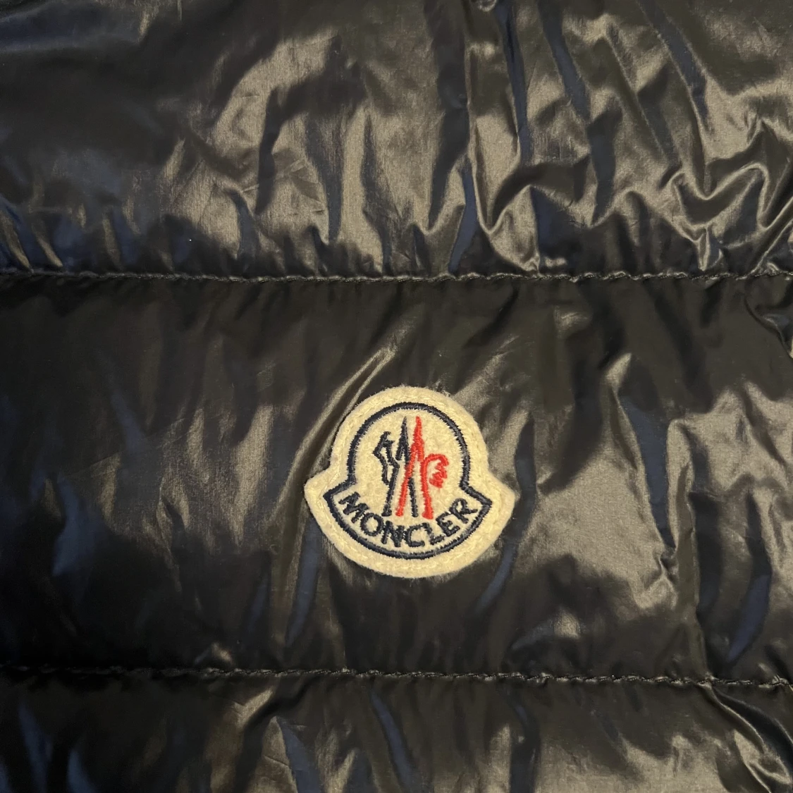 Moncler Gui Väst - 90