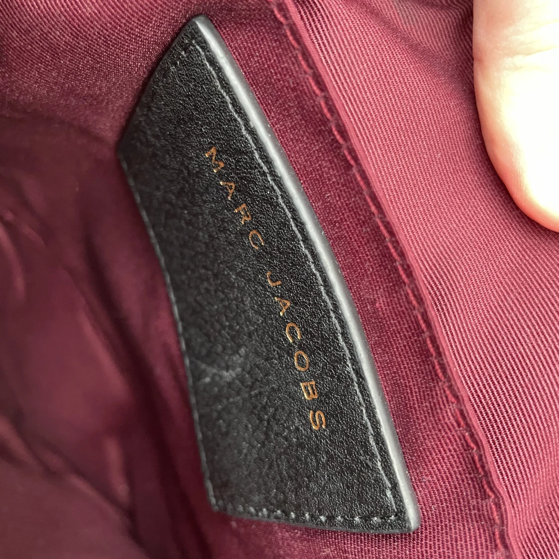 Marc jacobs väska - 91