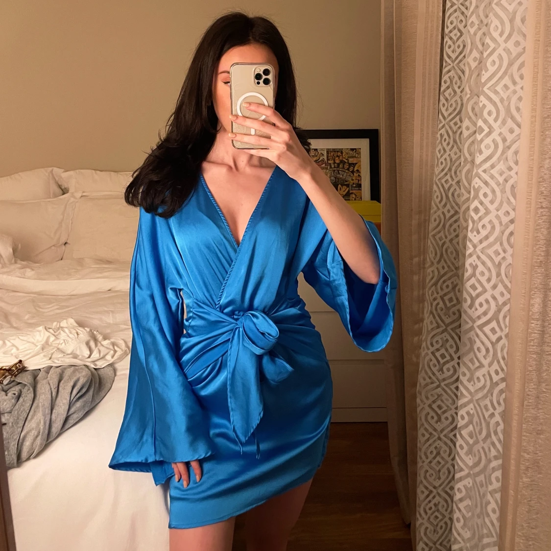 Gina Tricot Klänning 