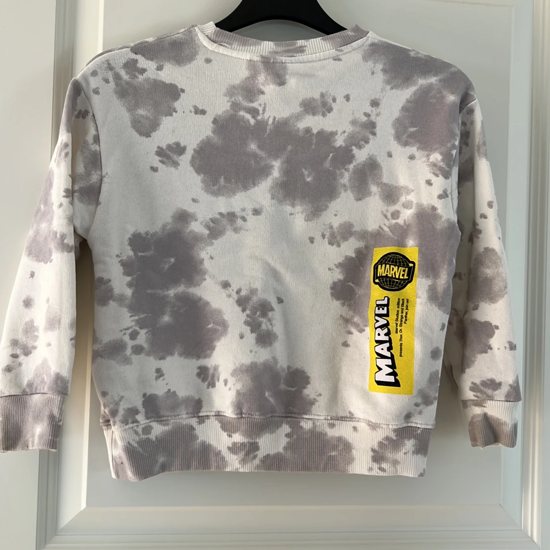 Sweatshirt från zara  - 90