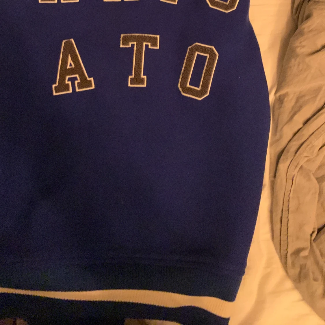 Arigato Varsity jacka  - 90