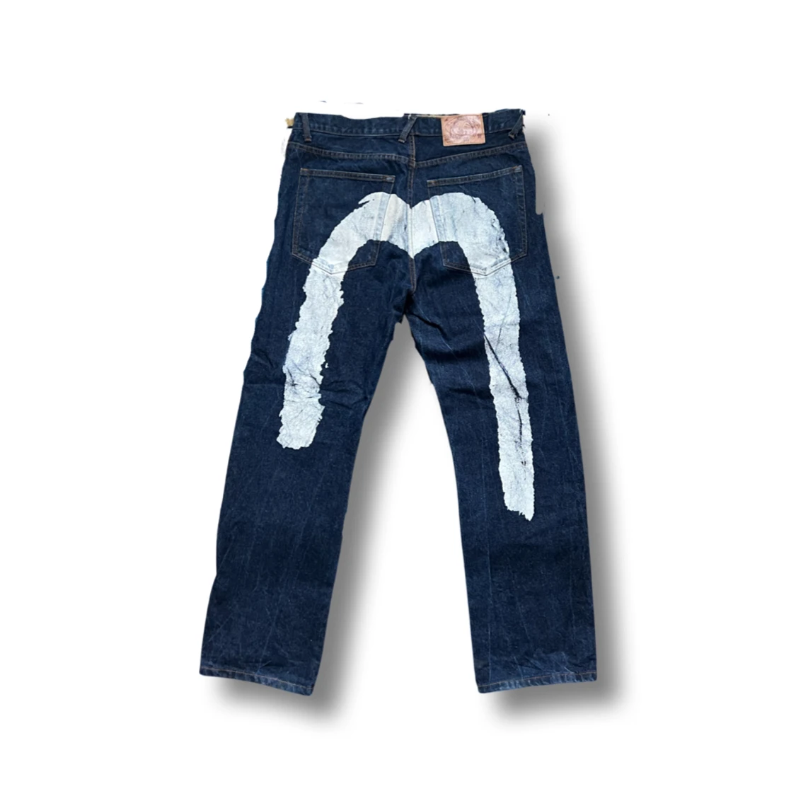 EVISU JEANS
