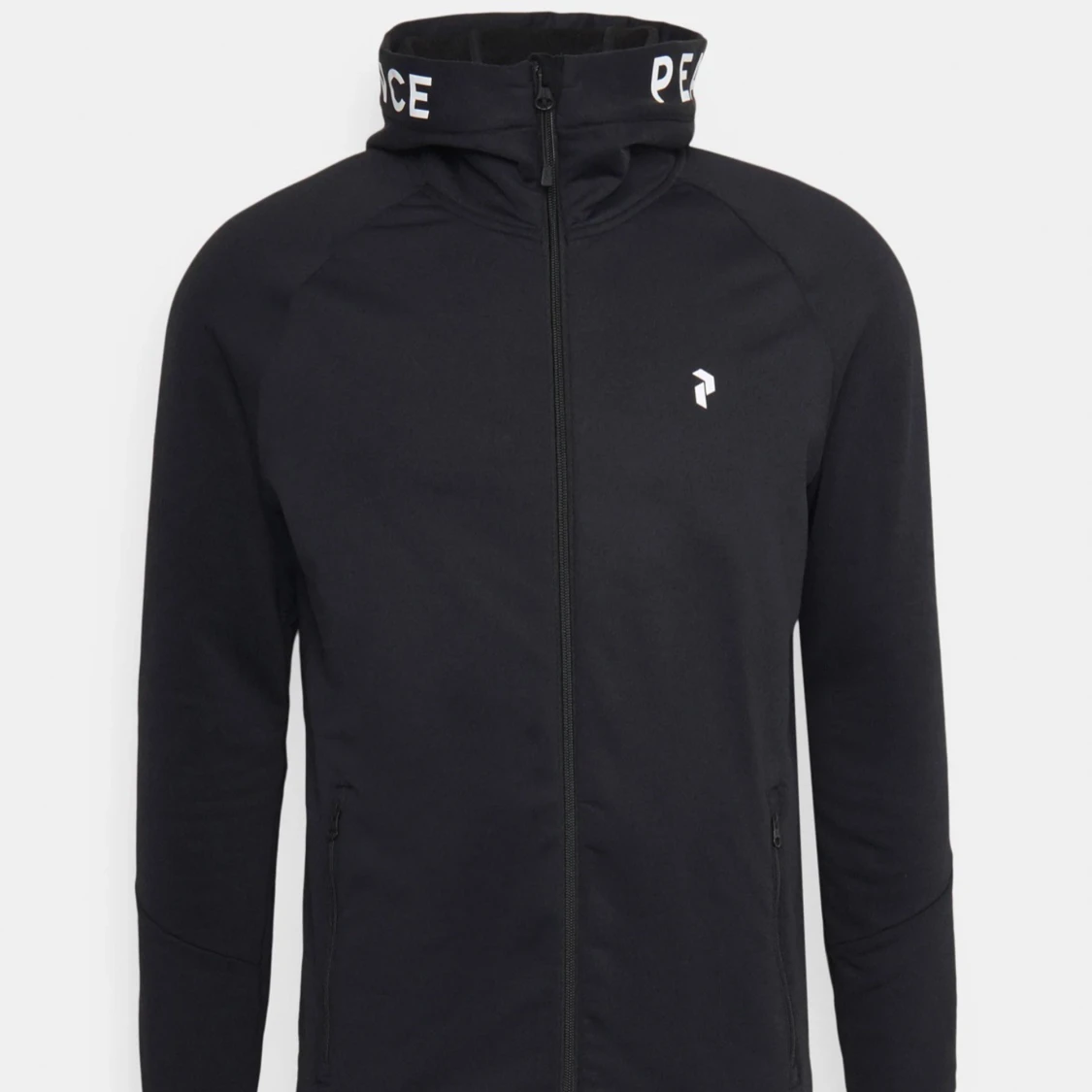 Peak Performance Rider Zip Hood