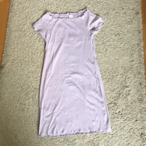 Klänning  - Jätte skön 