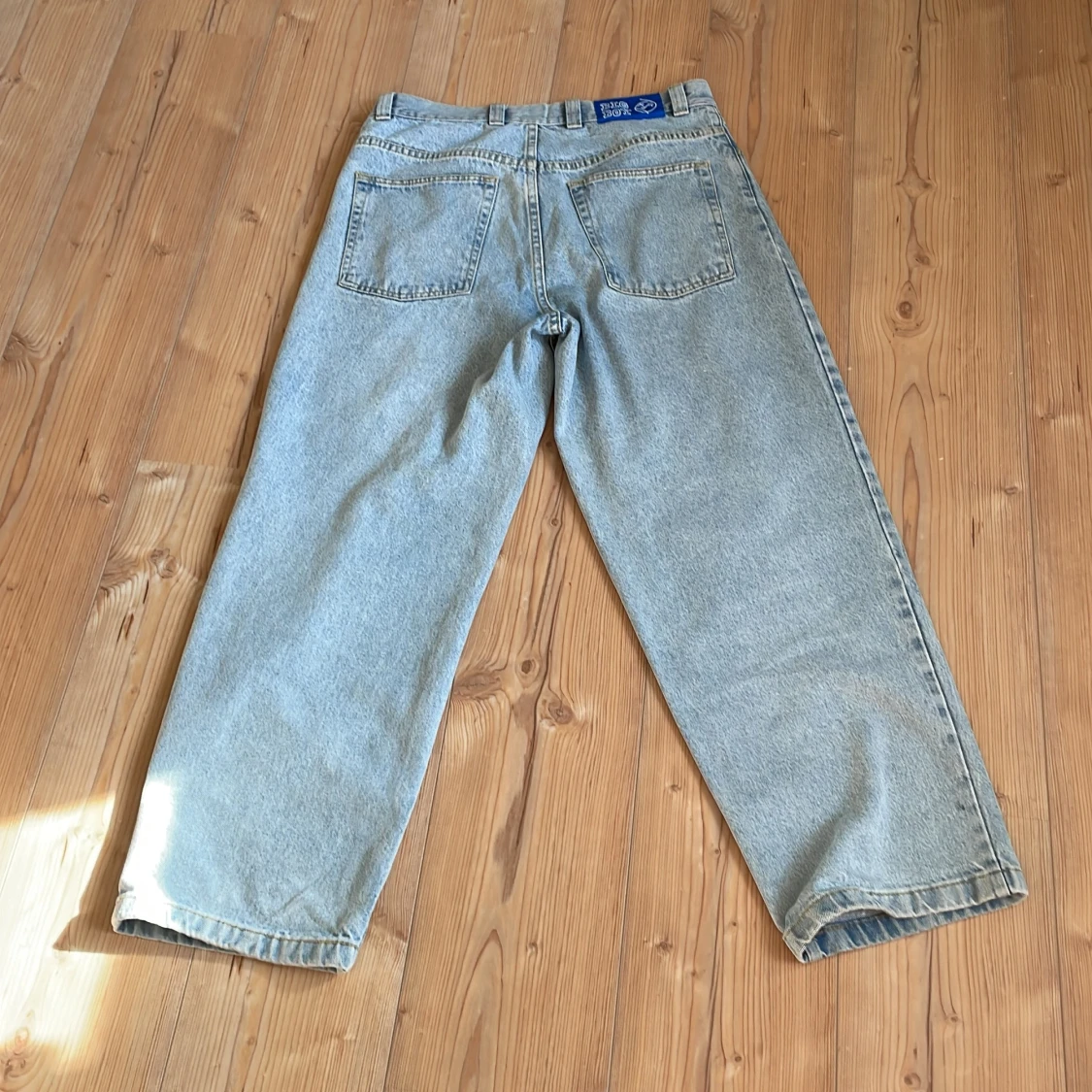 Big boys storlek M. Ny skick - 91