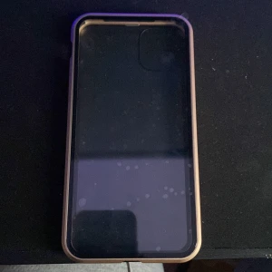 iPhone 11 Pro Max Magnet skydd - Hel ny för att bestälde gel model