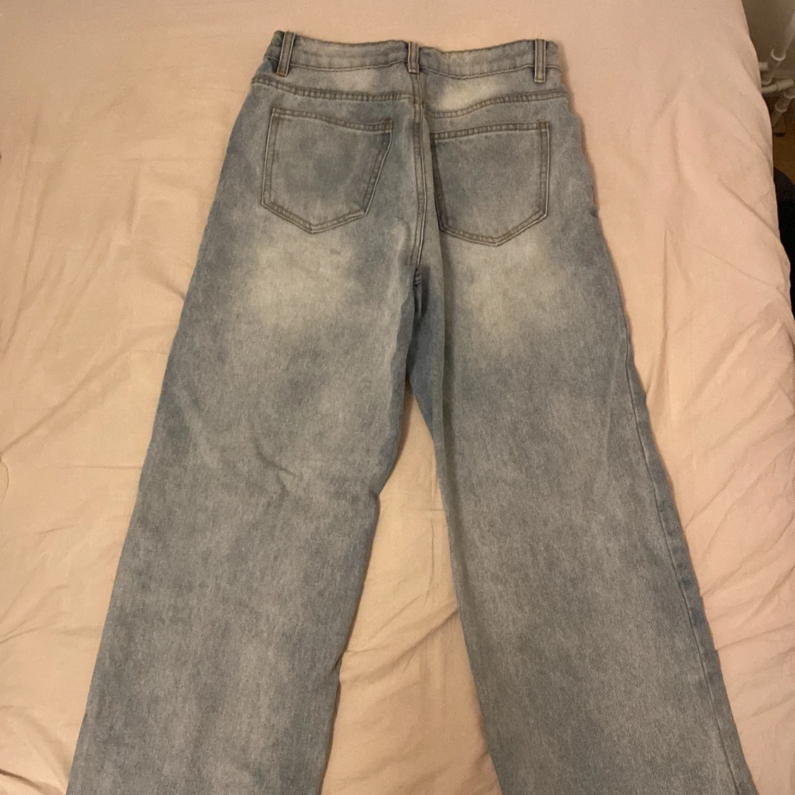 Jeans från SHEIN  - 90